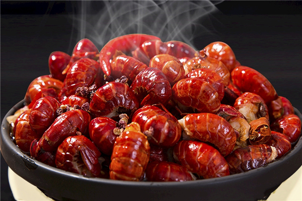 好吃不如炒蝦尾 好吃不如炒蝦尾