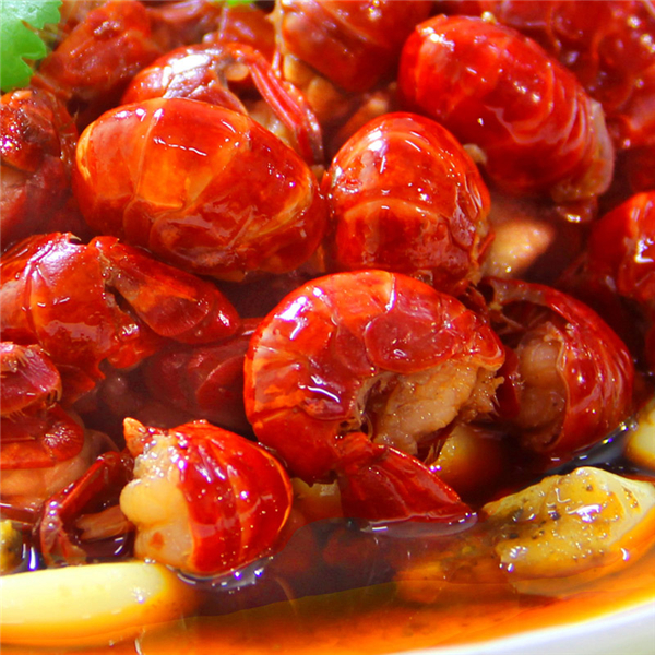 如何安全享用小龍蝦 如何安全享用小龍蝦