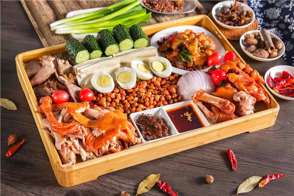 王老三江湖菜 王老三江湖菜