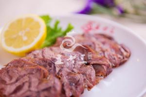 王老三醬牛腱 王老三醬牛腱