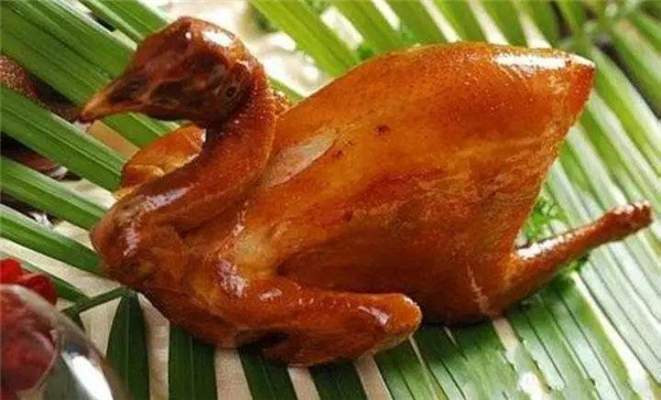 王老三燒雞 王老三燒雞