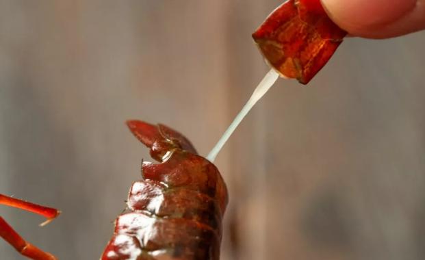 叮！送您一份黃油蒜蓉小龍蝦制作秘籍，請收下！