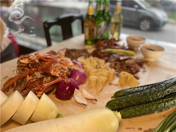 王老三江湖菜|再也不用為聚會吃什么發(fā)愁啦! 王老三江湖菜|再也不用為聚會吃什么發(fā)愁啦!