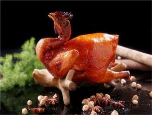 王記燒雞和其他燒雞品牌相比，有什么優(yōu)勢(shì)和不同